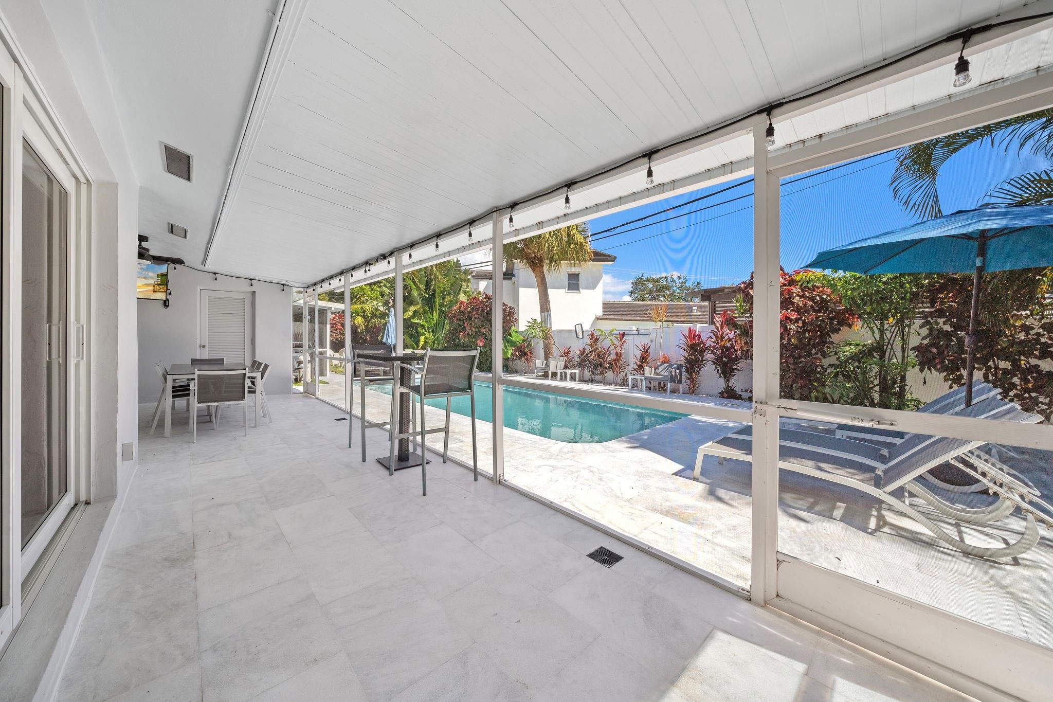 Coral Ridge Country Club - Residential Lease