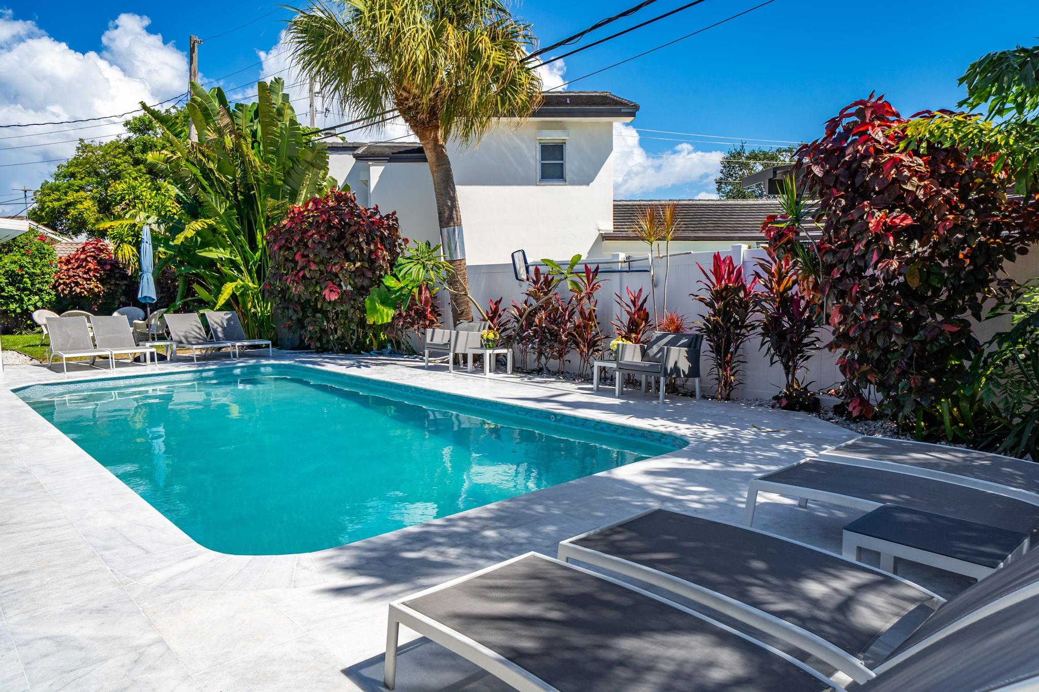 Coral Ridge Country Club - Residential Lease