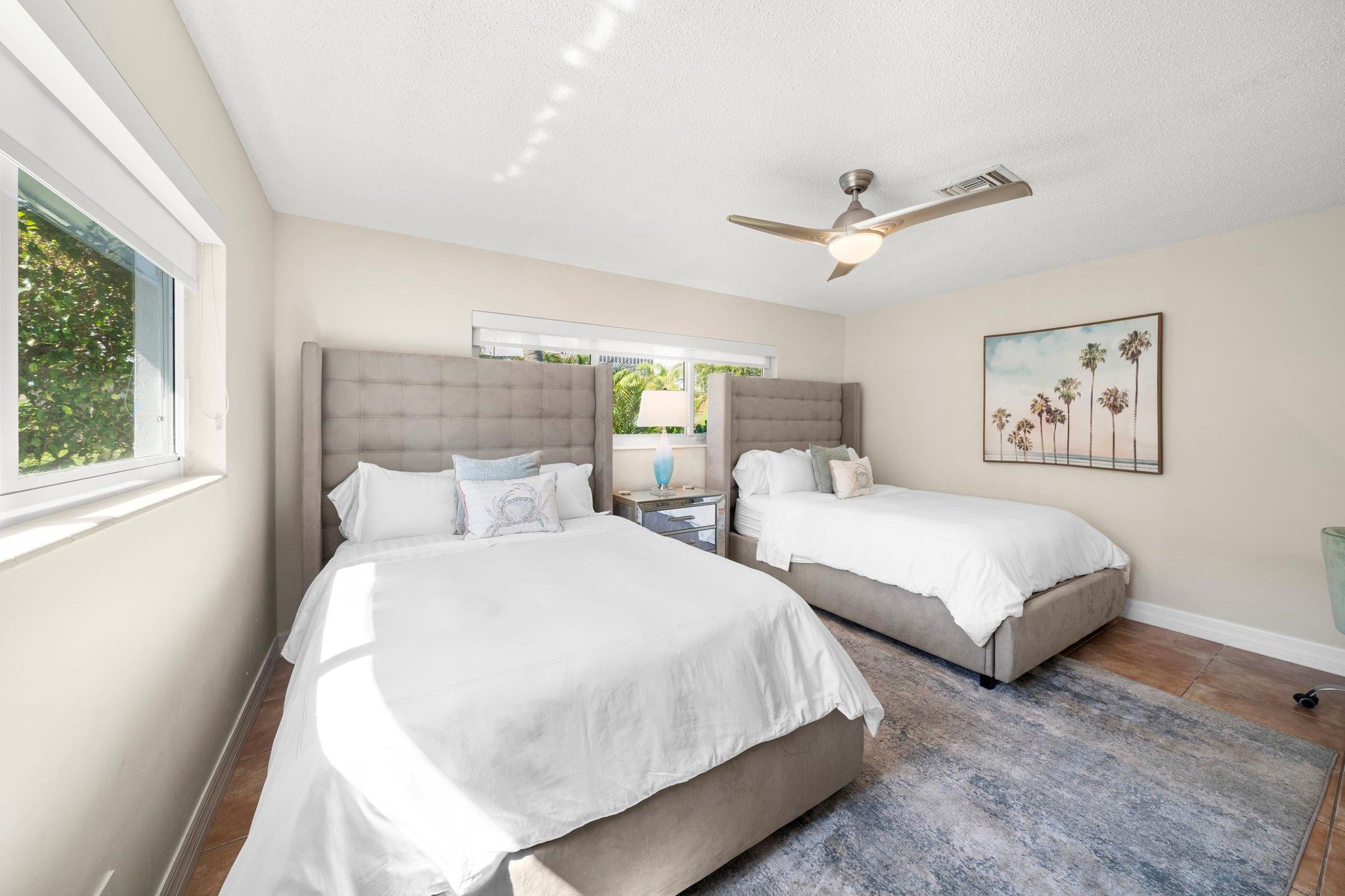 Coral Ridge Country Club - Residential Lease