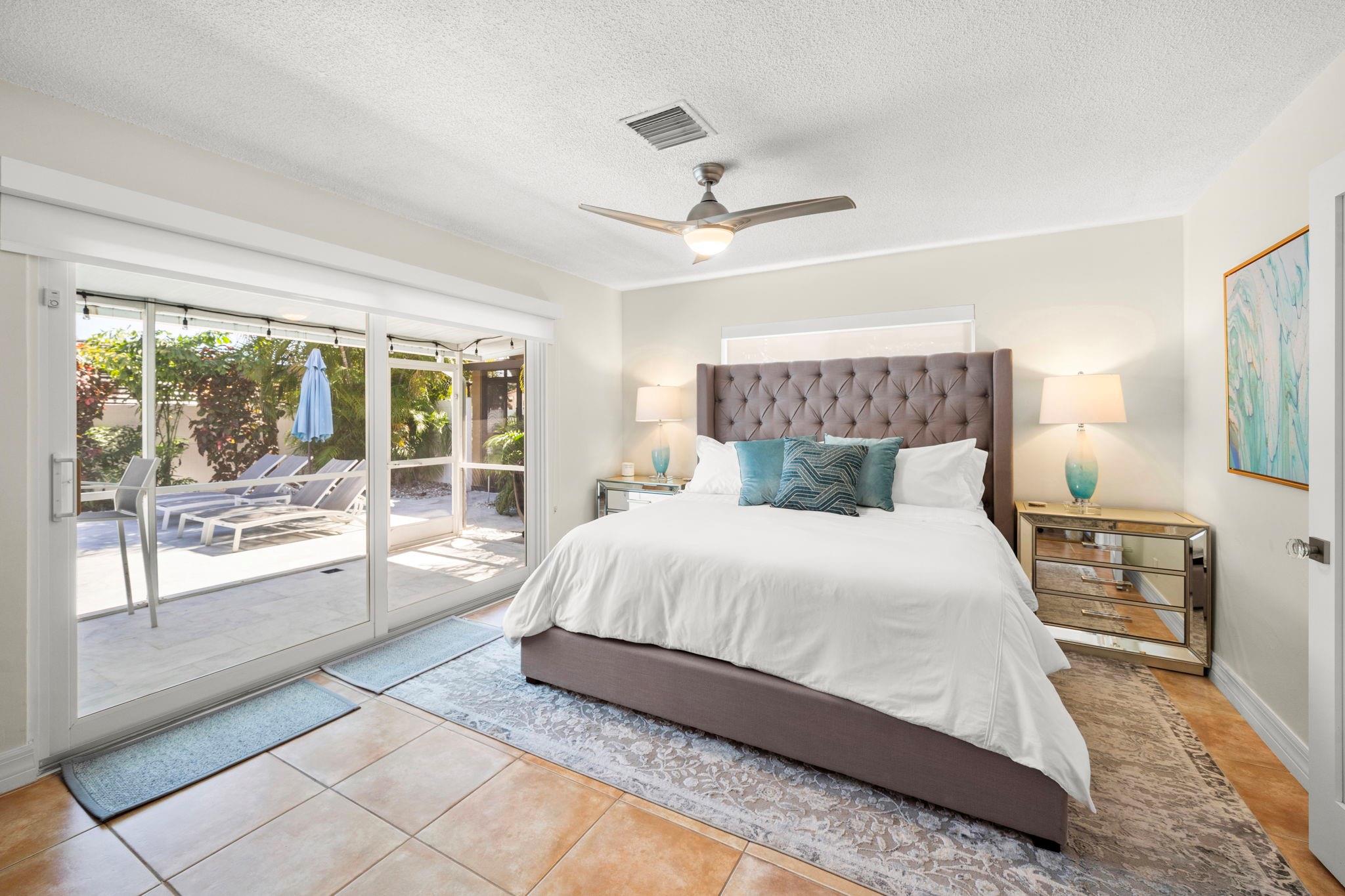 Coral Ridge Country Club - Residential Lease