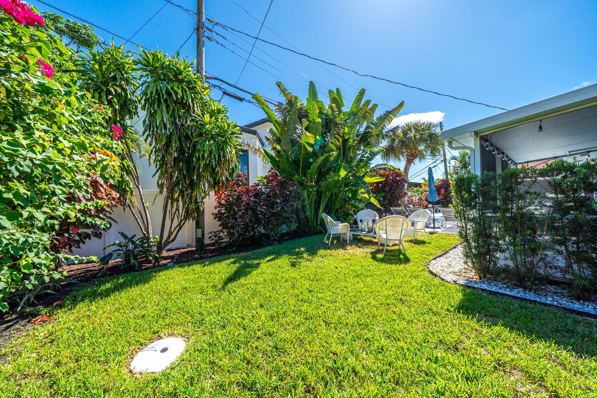 Coral Ridge Country Club - Residential Lease