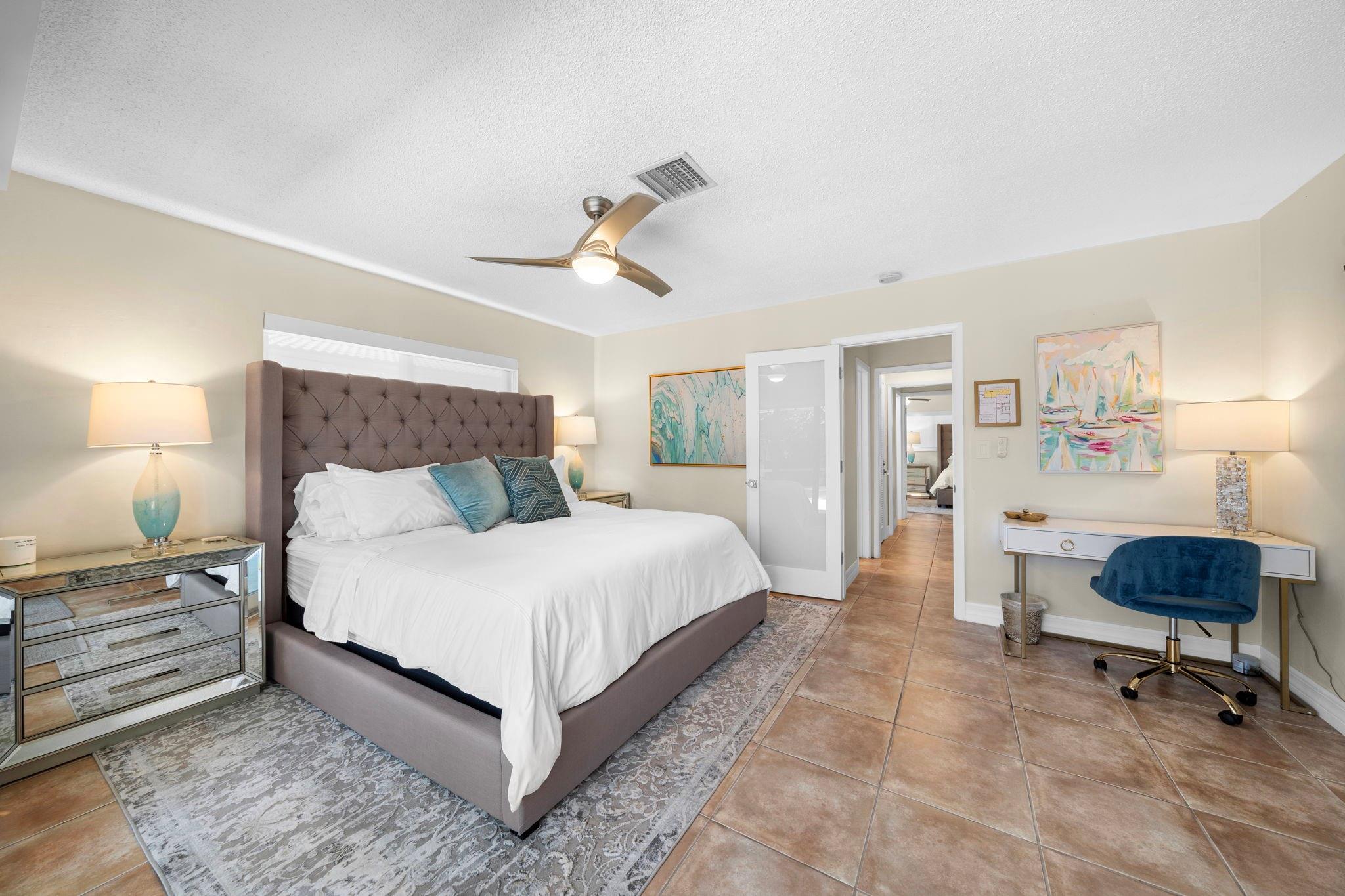 Coral Ridge Country Club - Residential Lease