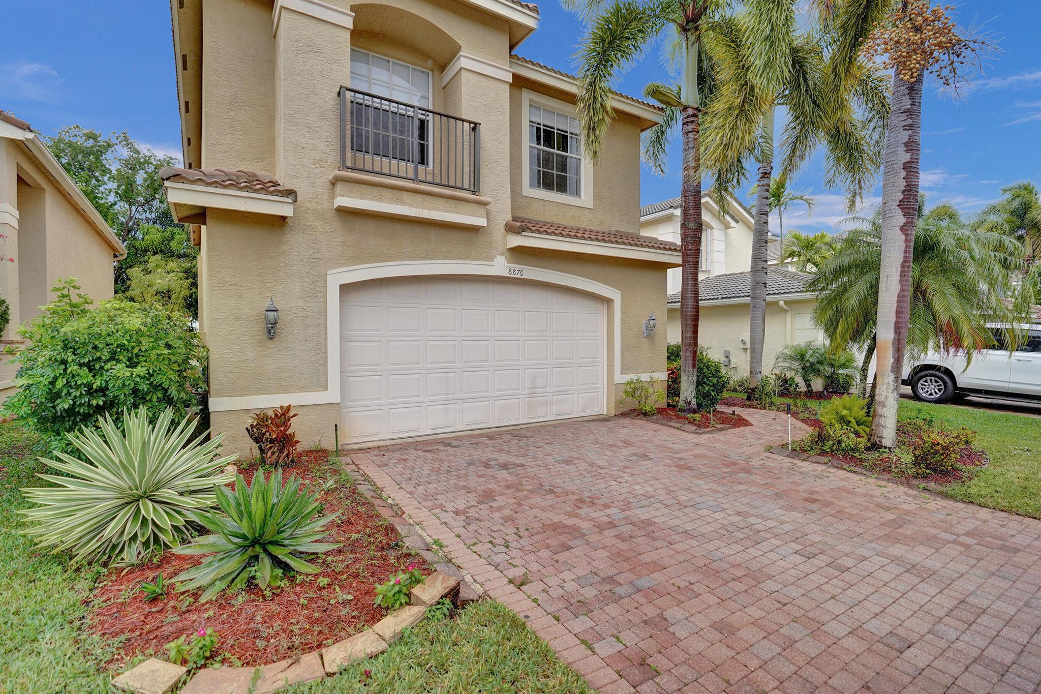 8876 Sandy Crest Lane
