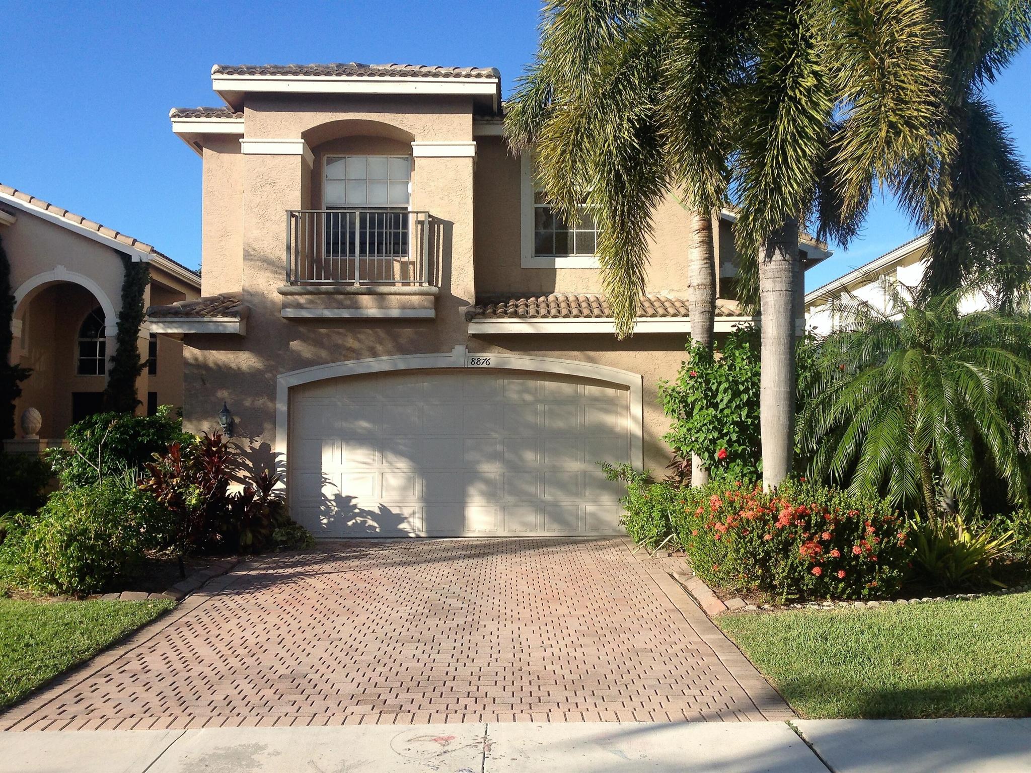 8876 Sandy Crest Lane
