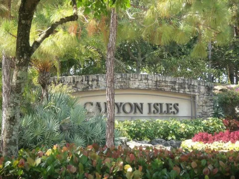 8876 Sandy Crest Lane, Boynton Beach, FL MLS: R11083030