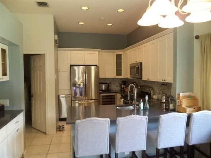 Sector 8, 9 & 10 - Residential Lease