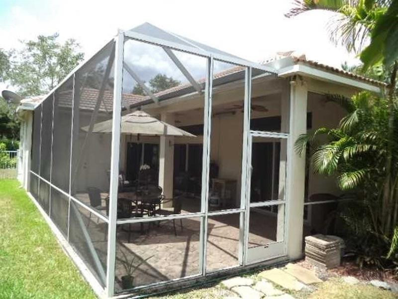 Sector 8, 9 & 10 - Residential Lease