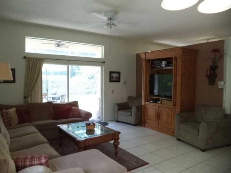 Sector 8, 9 & 10 - Residential Lease