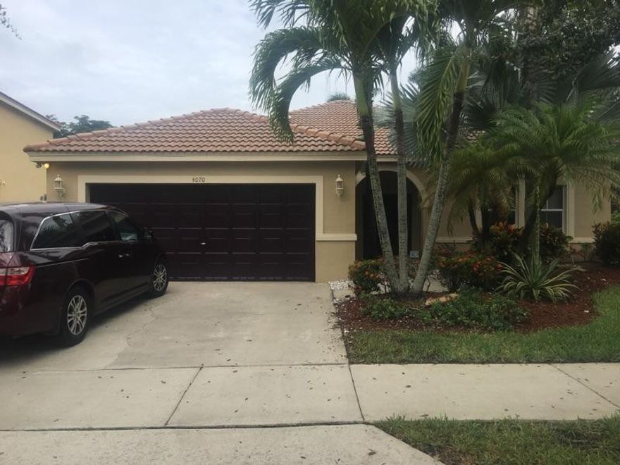 FABULOUS CORNER HOME GEM IN THE MANNED GATED, RIDGES! ENTER DOUBLE DOORS TO HUGE LIVING/DINING AREA! FANTASTIC NEW KITCHEN BEAUTY! WOOD 42 INCH CABINETS! TOP-OF-LINE STAINLESS APPLIANCES! BUILT-IN WINE COOLER & TRASH COMPACTOR! GORGEOUS SILESTONE COUNTERS & MOSAIC BACKSPLASH! SPACIOUS FAMILY ROOM OPENS TO BEAUTIFUL BACKYARD! HUGE COVERED PATIO! EXTENDED SCREEN ENCLOSURE! CHARMING KOI POND & WOOD DECK ENHANCE THIS LOVELINESS! BIG BEDROOMS, LARGE CLOSETS, UTILITY ROOM, 2 CAR GARAGE! TO SEE IS TO RENT!