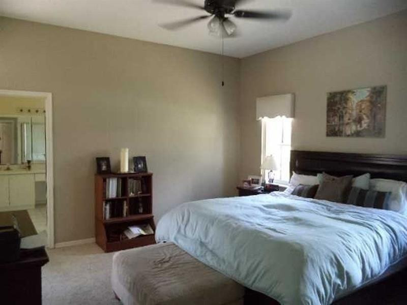 Sector 8, 9 & 10 - Residential Lease