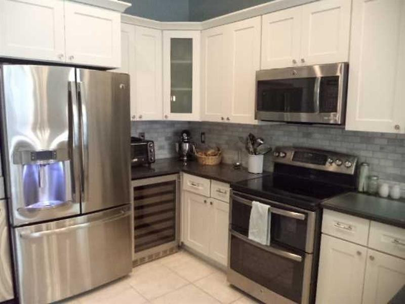 Sector 8, 9 & 10 - Residential Lease