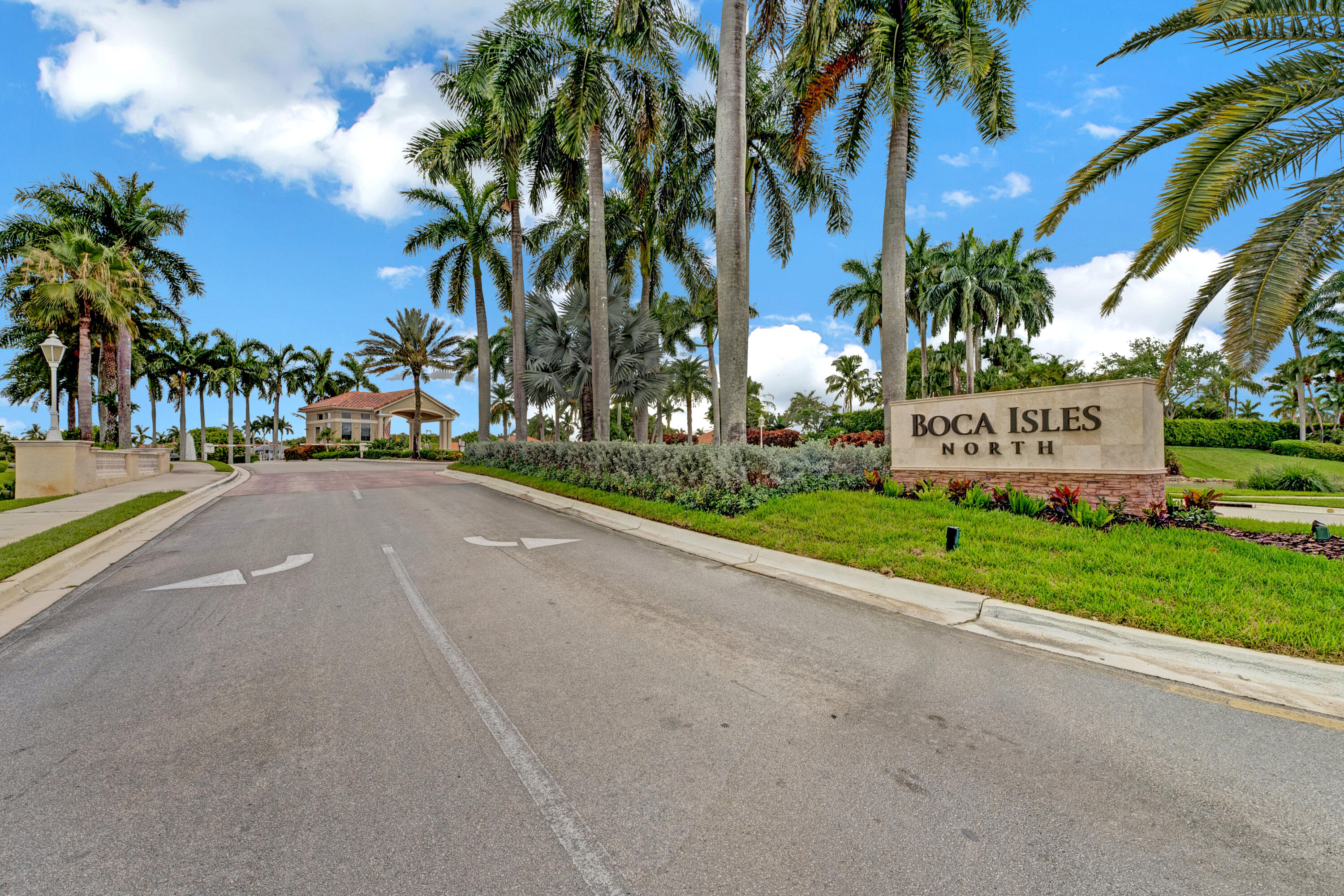 Boca Isles North - Residential
