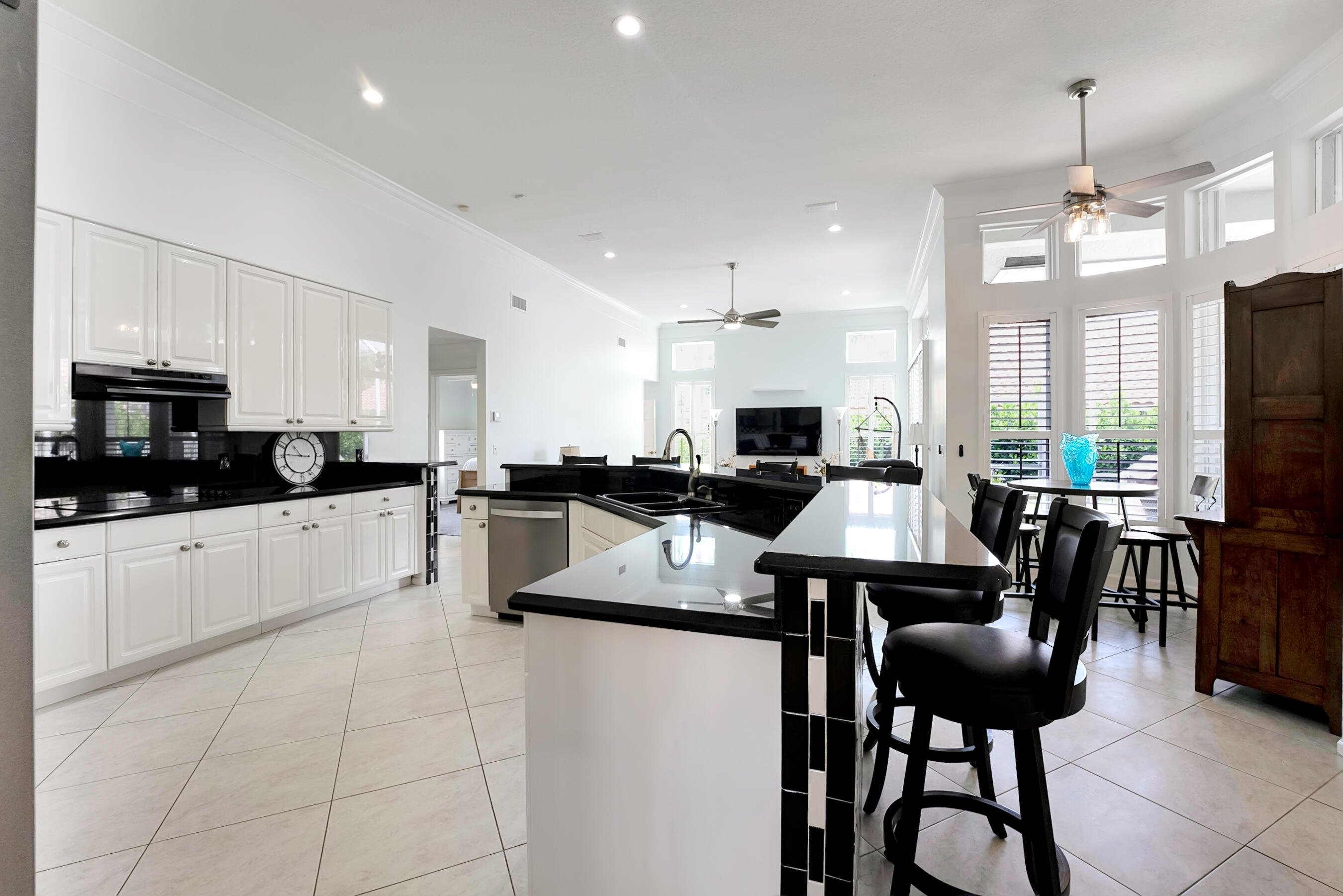 Boca Isles North - Residential