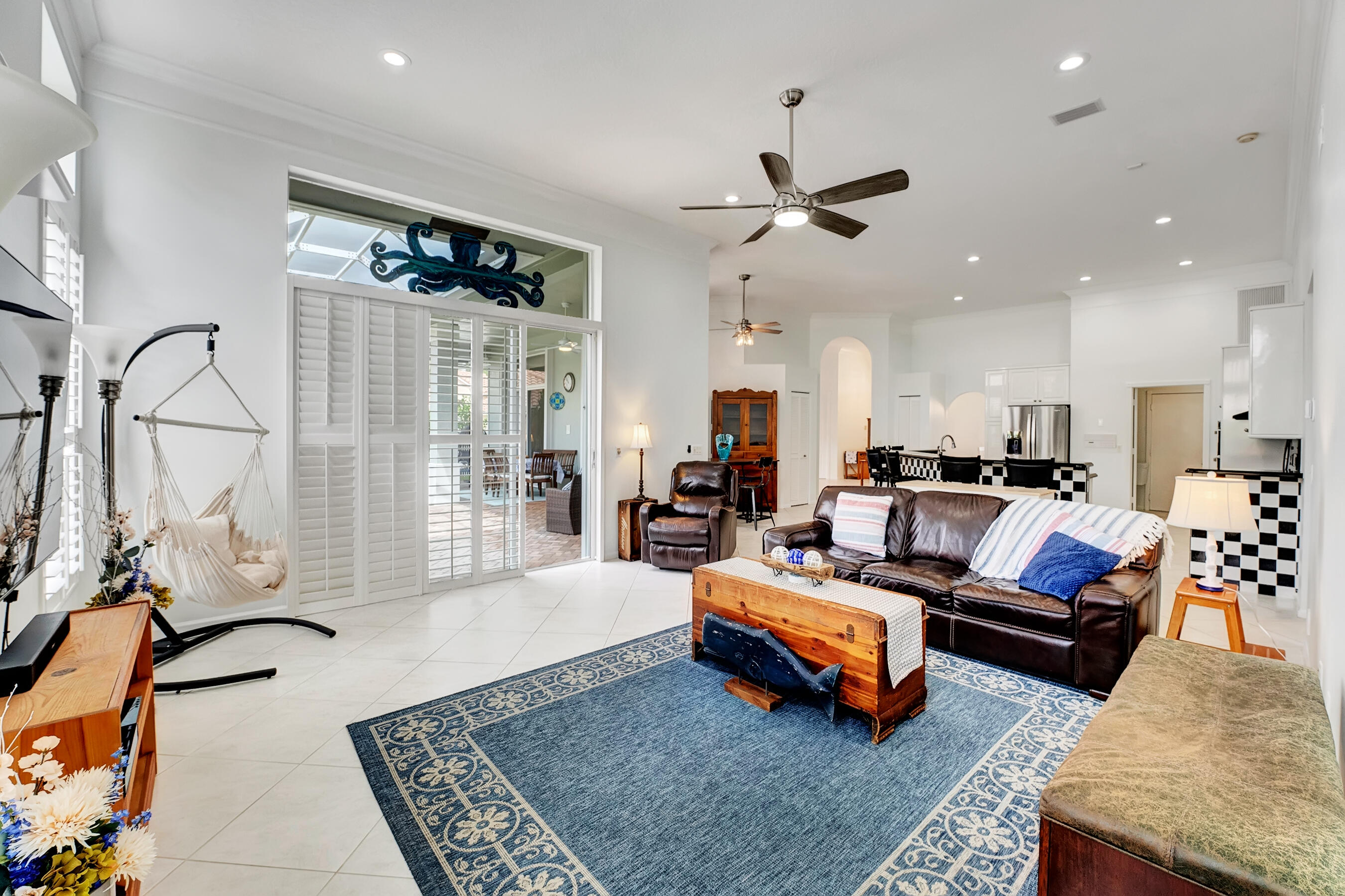 Boca Isles North - Residential