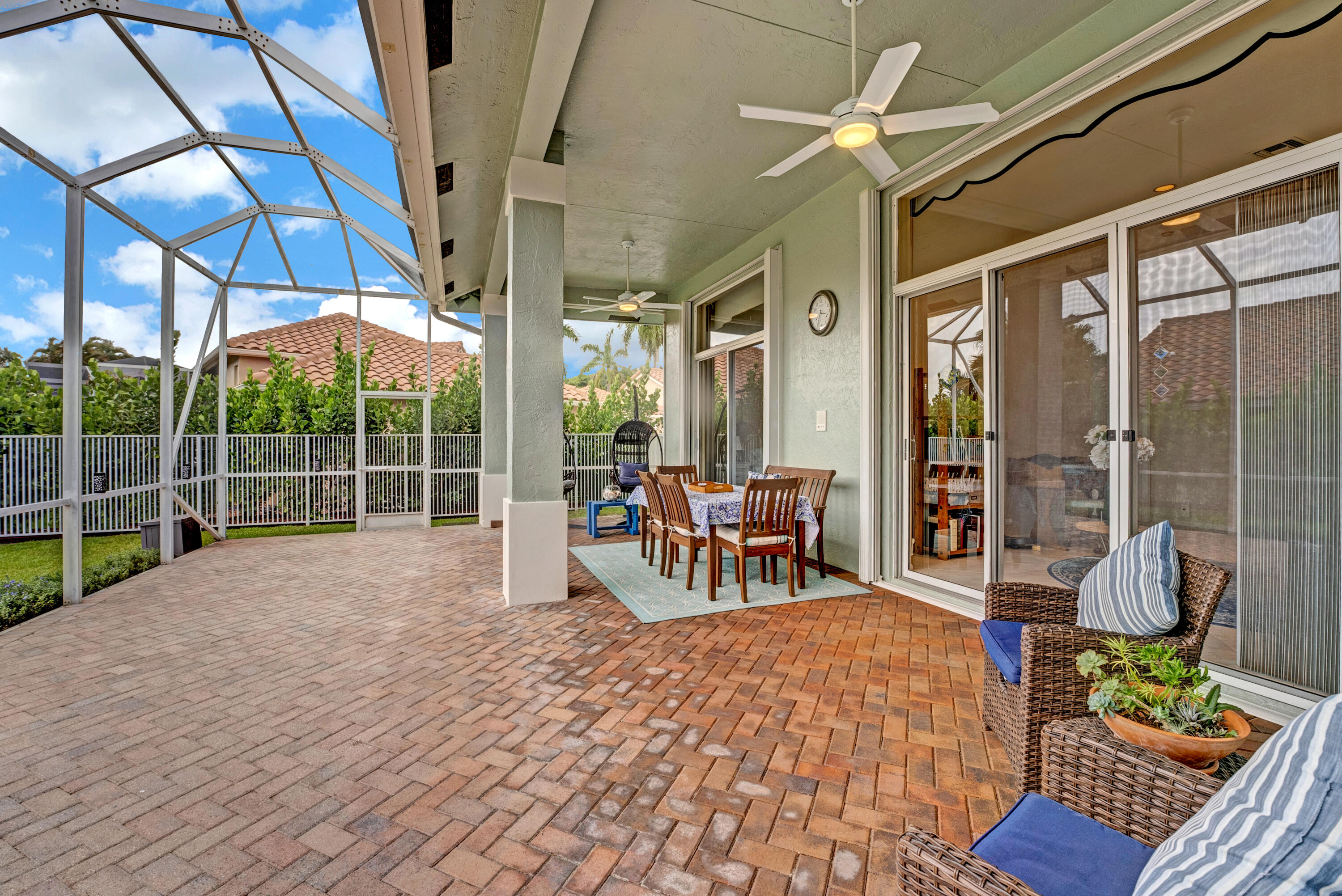 Boca Isles North - Residential