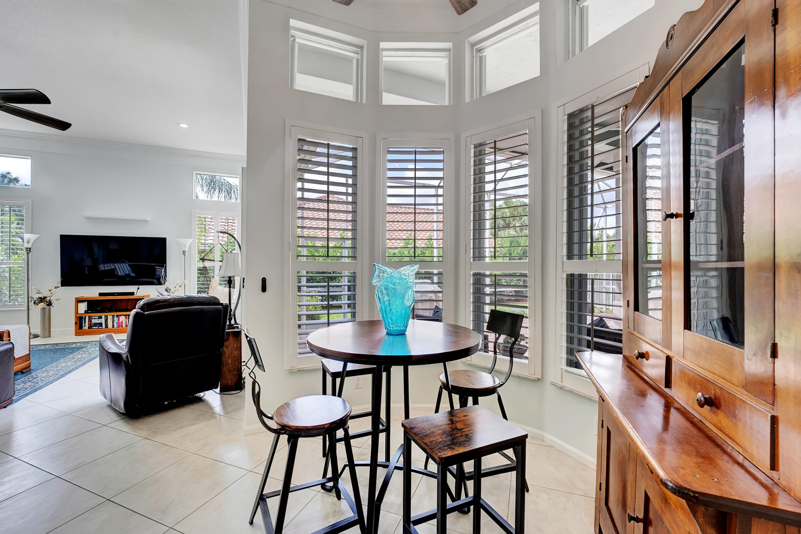 Boca Isles North - Residential