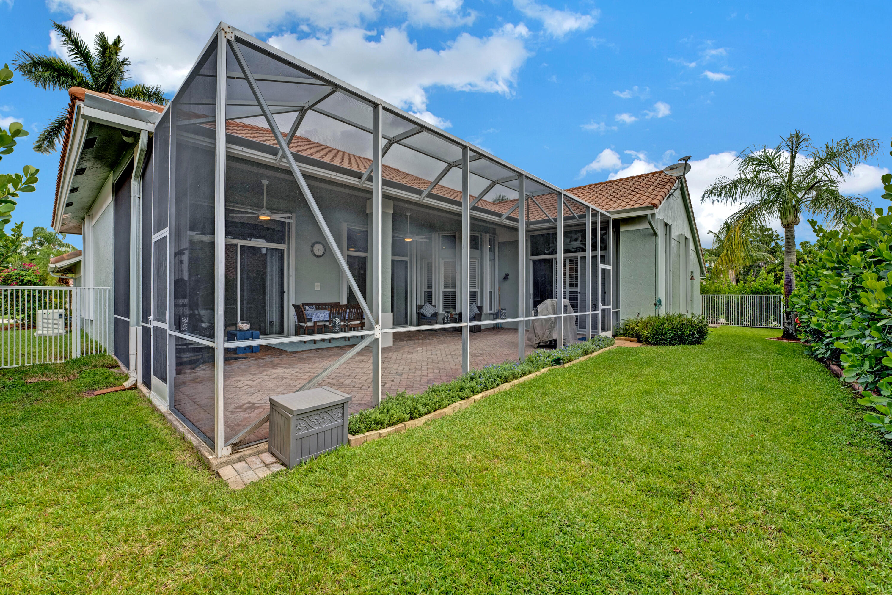 Boca Isles North - Residential