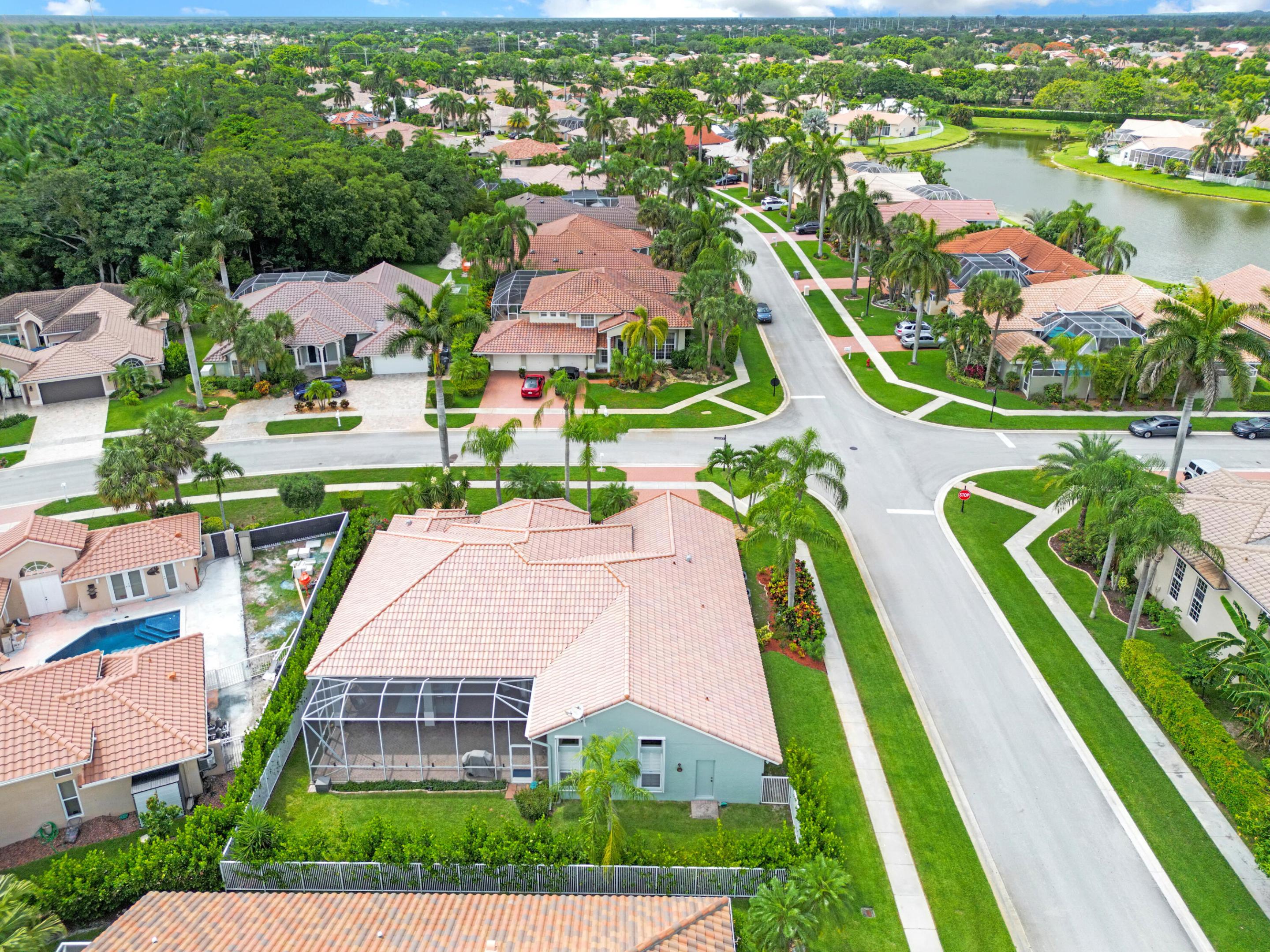 Boca Isles North - Residential