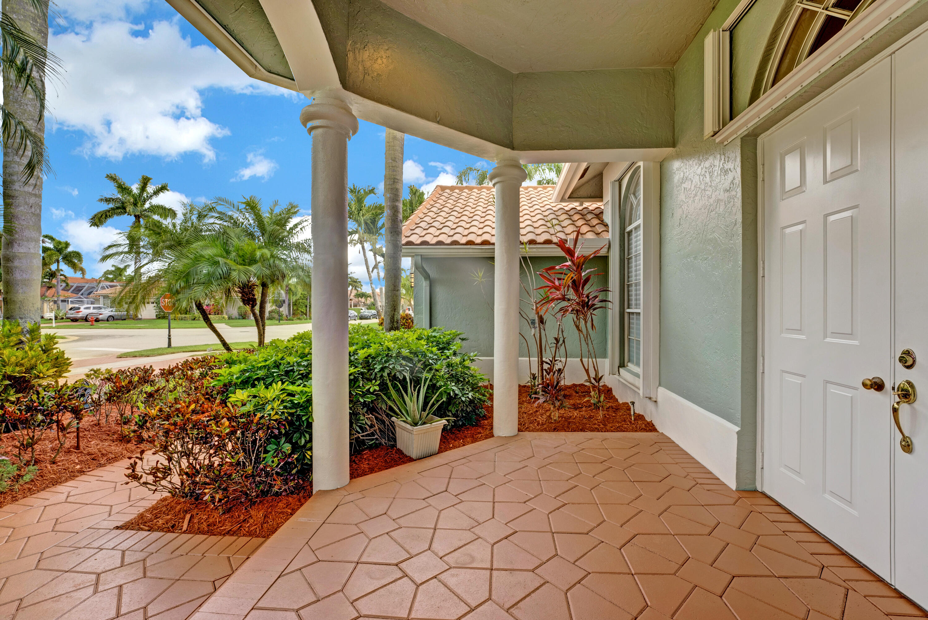Boca Isles North - Residential