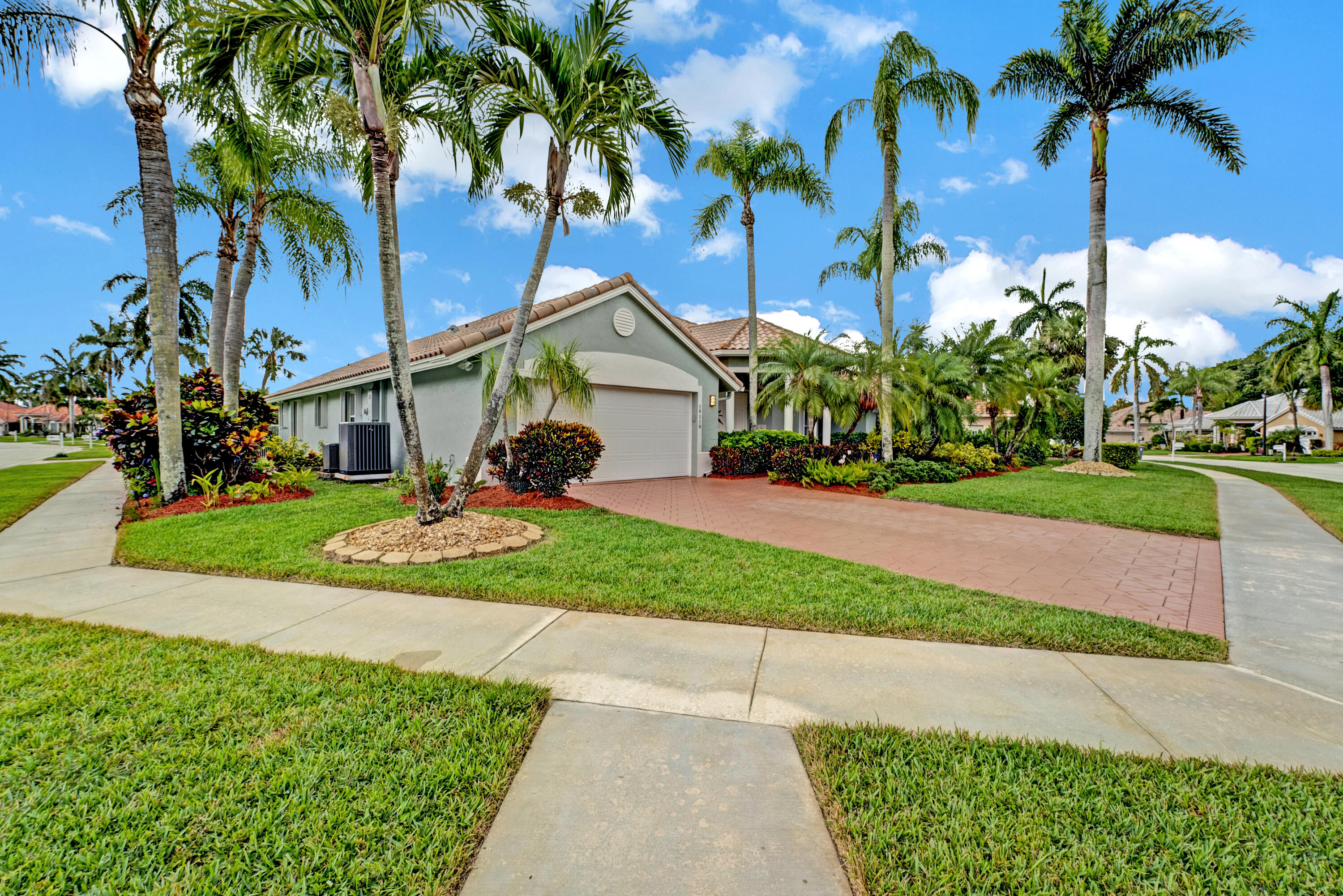 Boca Isles North - Residential