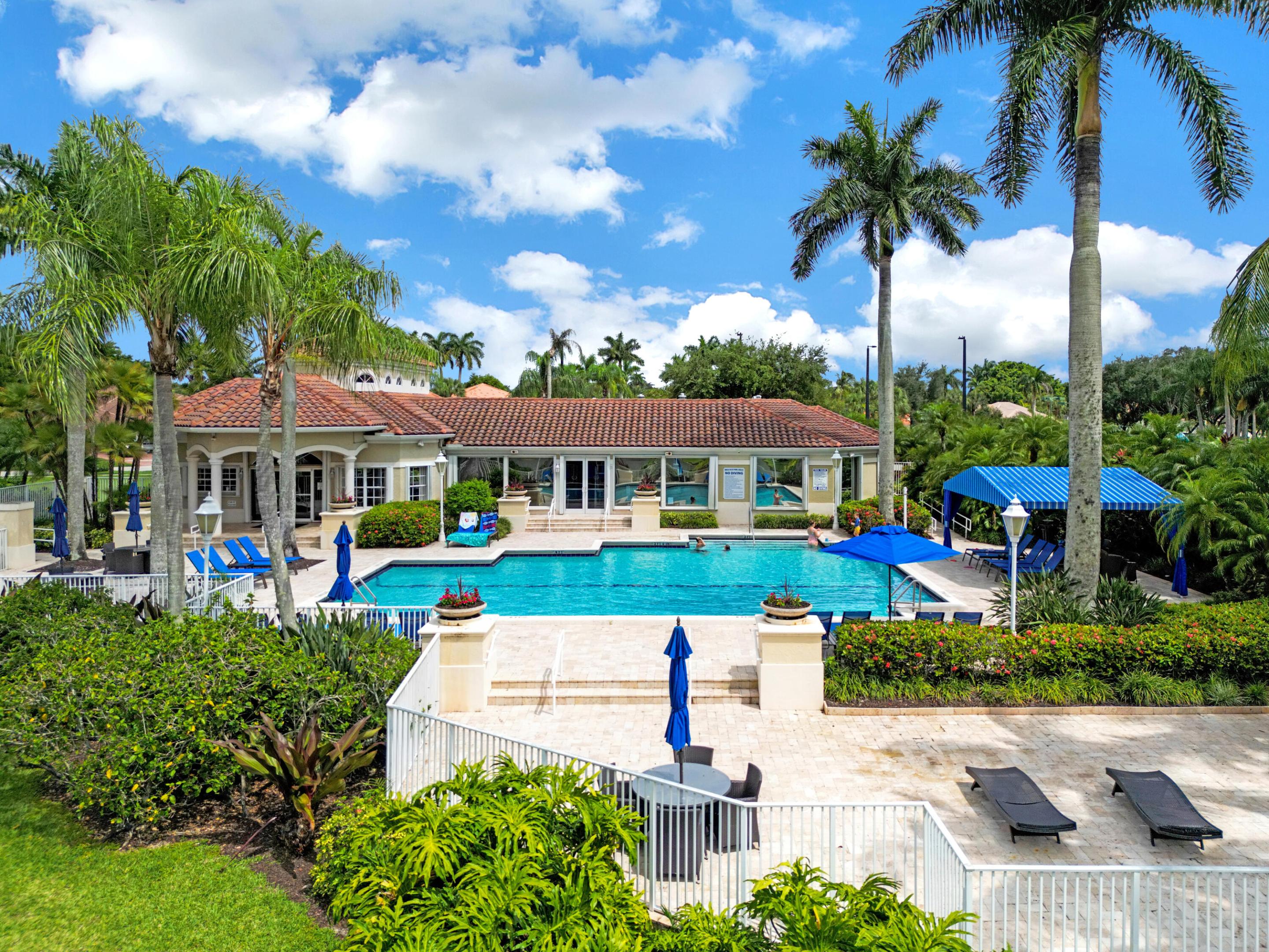 Boca Isles North - Residential