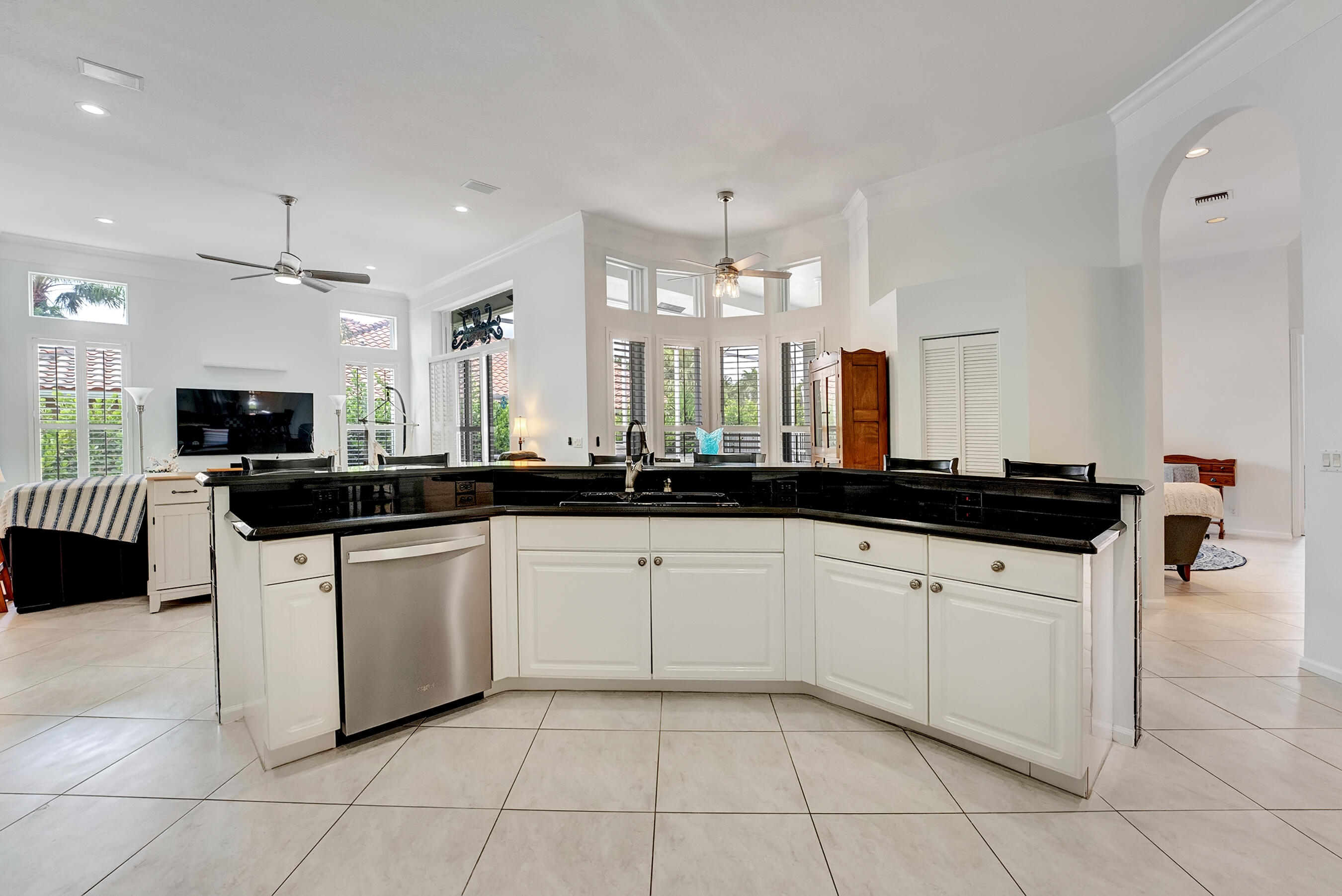 Boca Isles North - Residential