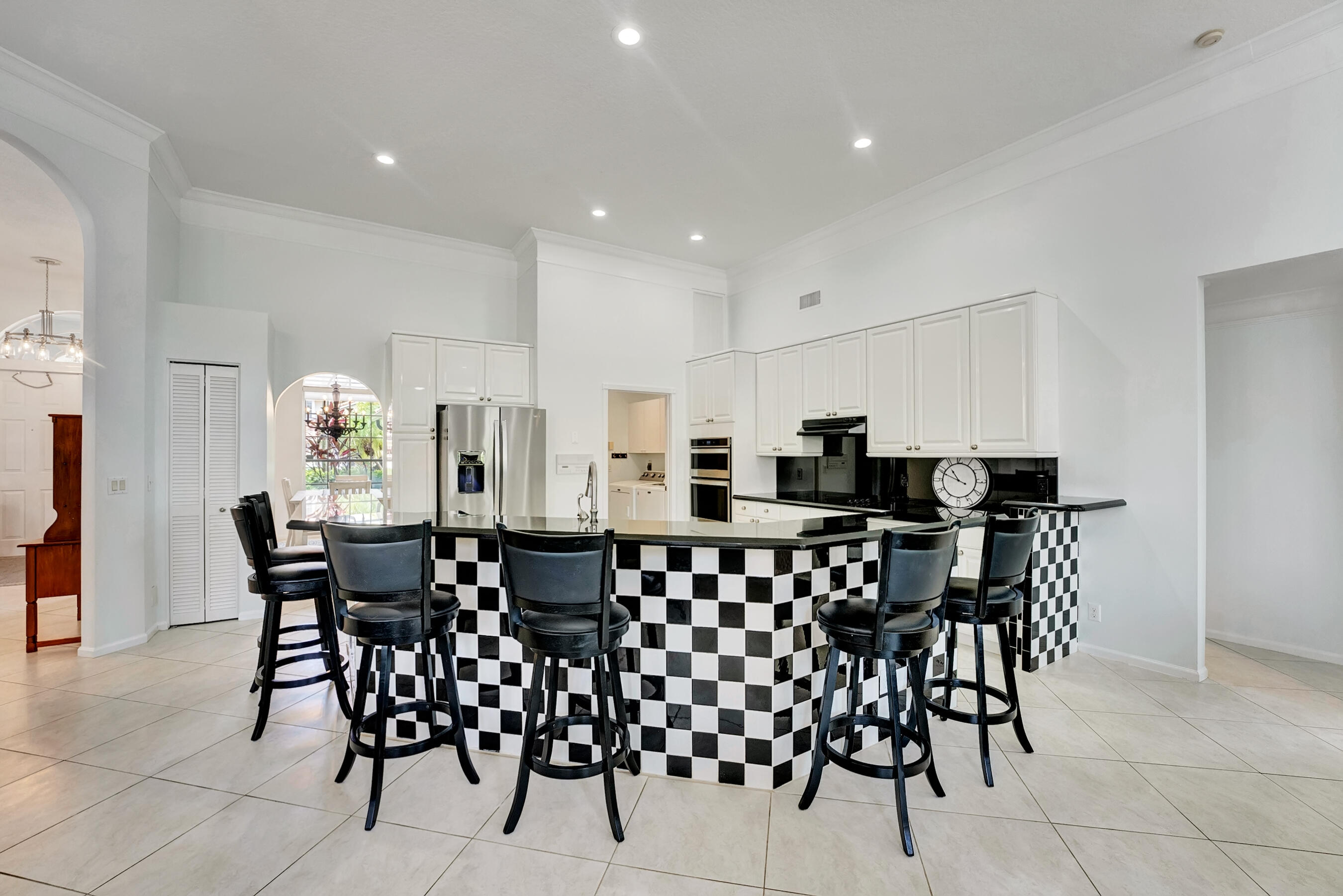 Boca Isles North - Residential