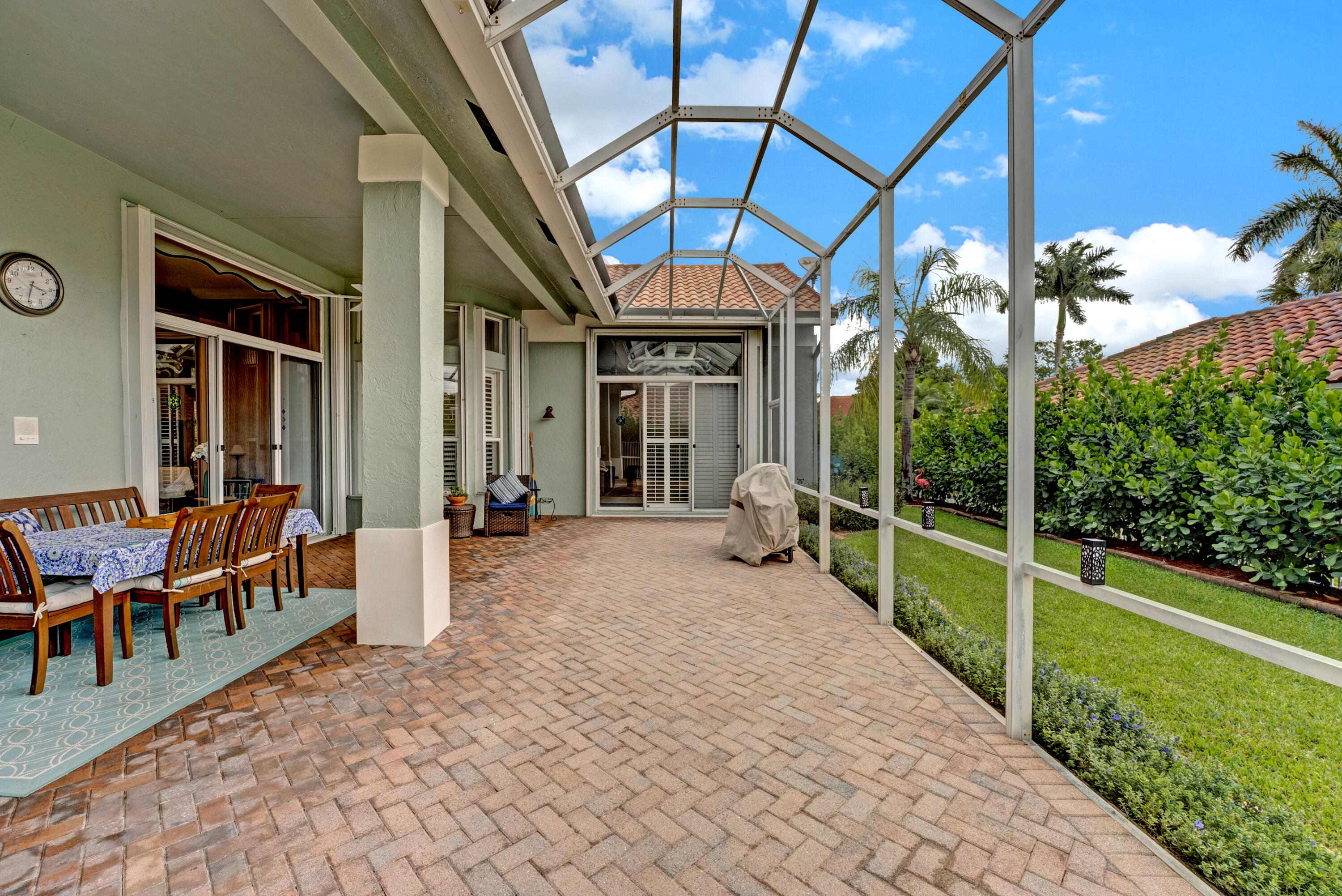 Boca Isles North - Residential