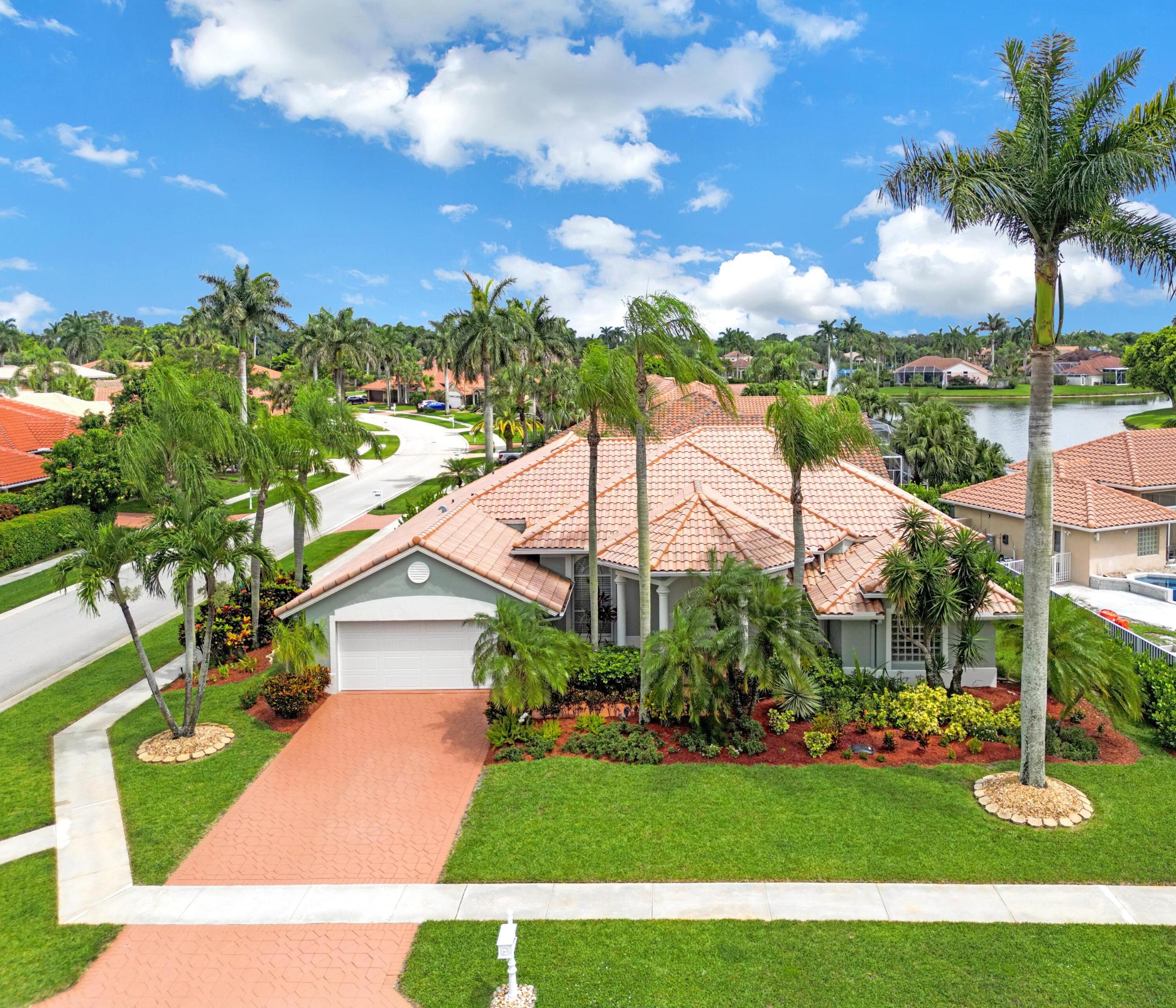 Boca Isles North - Residential