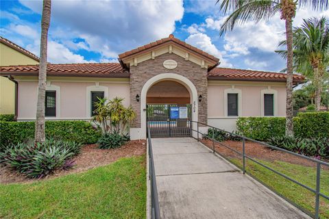 A home in Tamarac