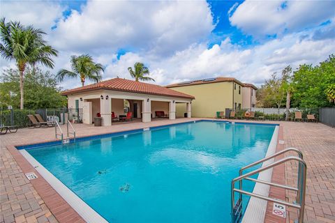 A home in Tamarac