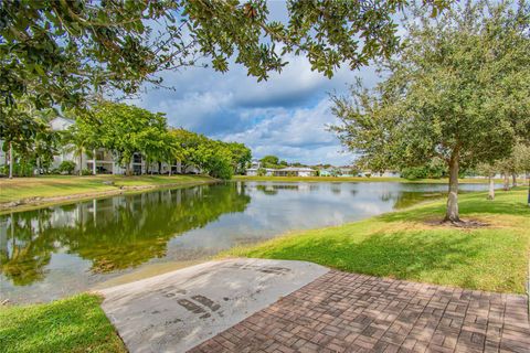 A home in Tamarac