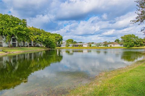 A home in Tamarac