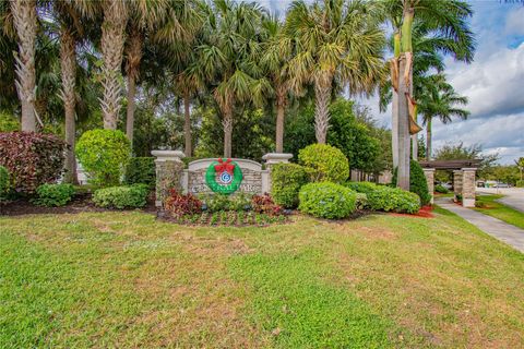 A home in Tamarac