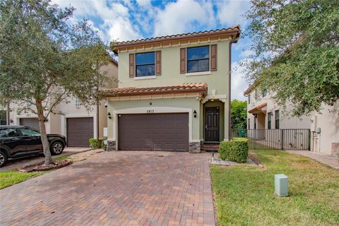 A home in Tamarac