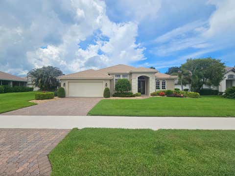 Photo of 1251 SW Briarwood Drive, Port Saint Lucie, FL 34986 (MLS # B26050612)