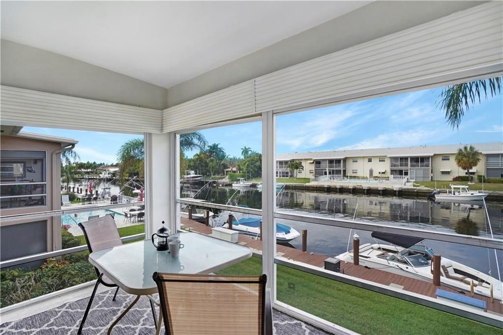 Photo of 934 SE 9th Ave #17, Pompano Beach, FL 33060 (MLS # F10313444)