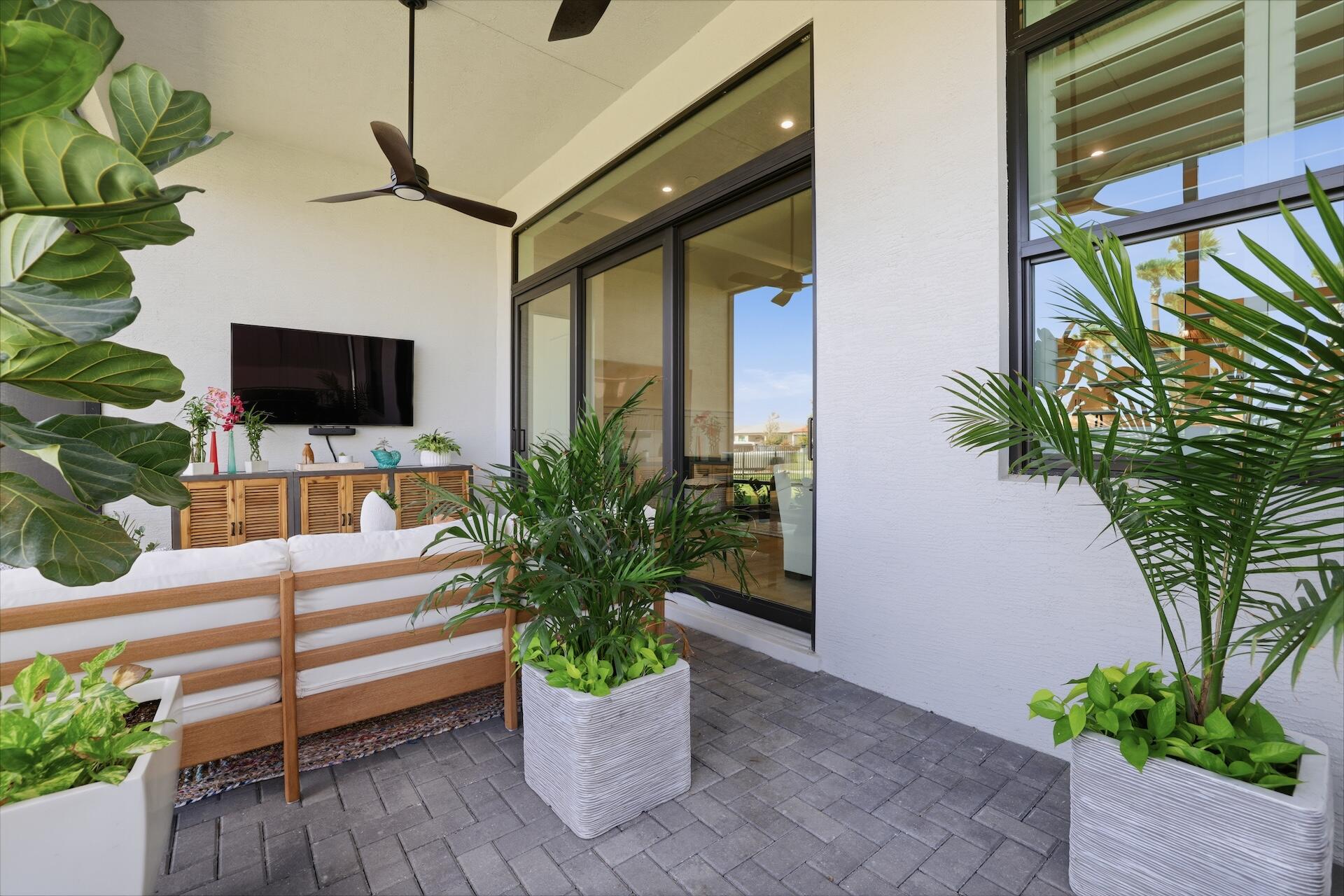 PGA Village Verano - Residential