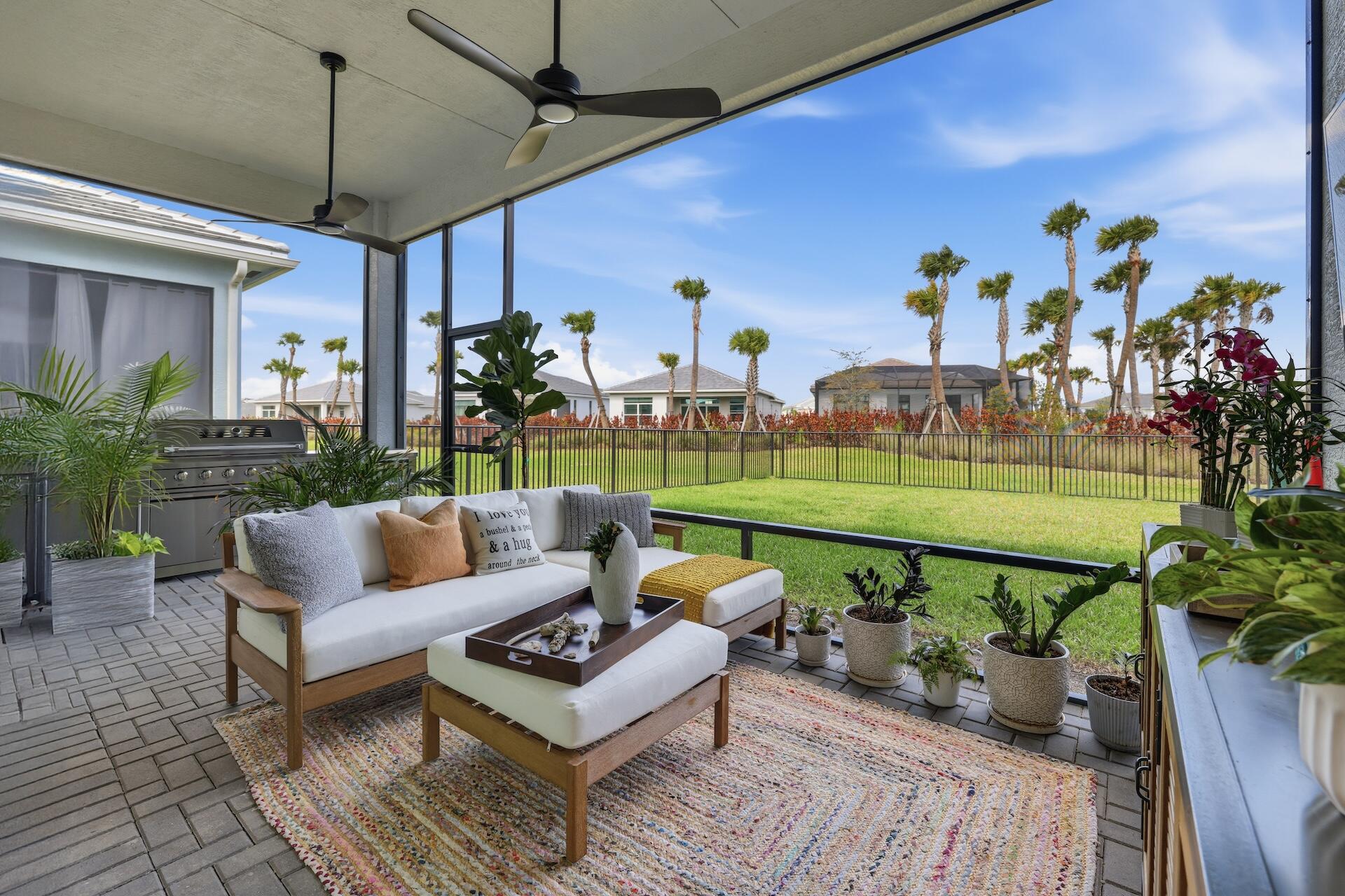 PGA Village Verano - Residential