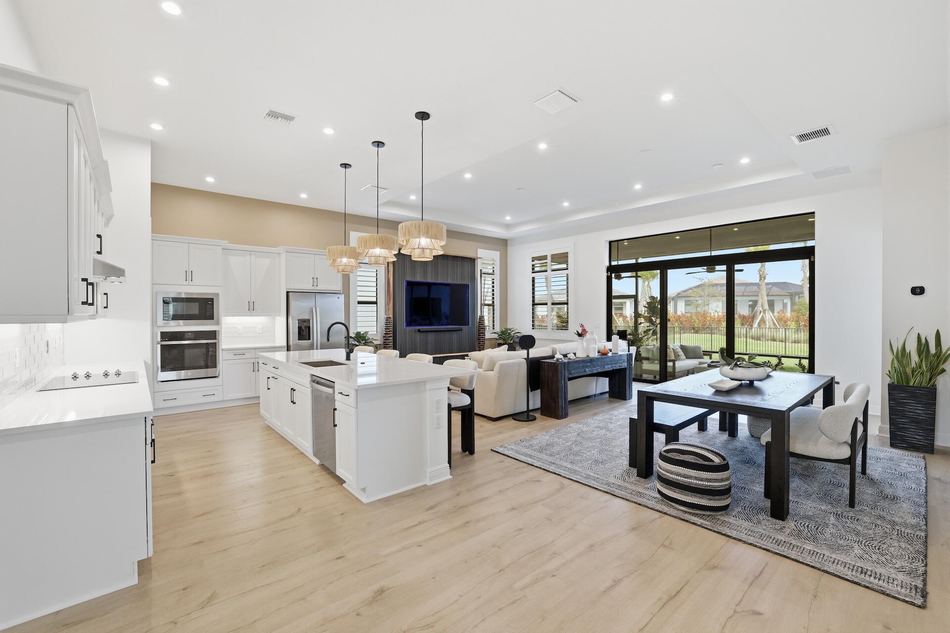 PGA Village Verano - Residential