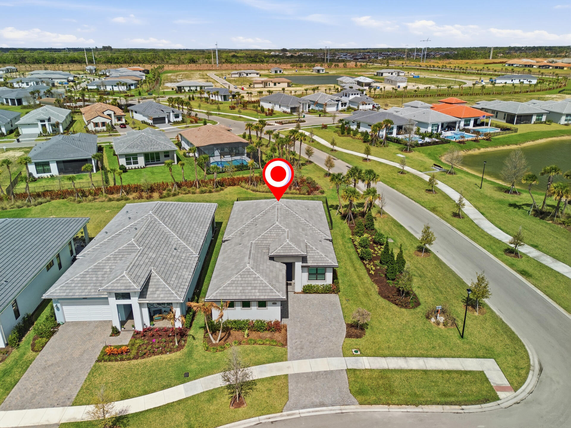 PGA Village Verano - Residential