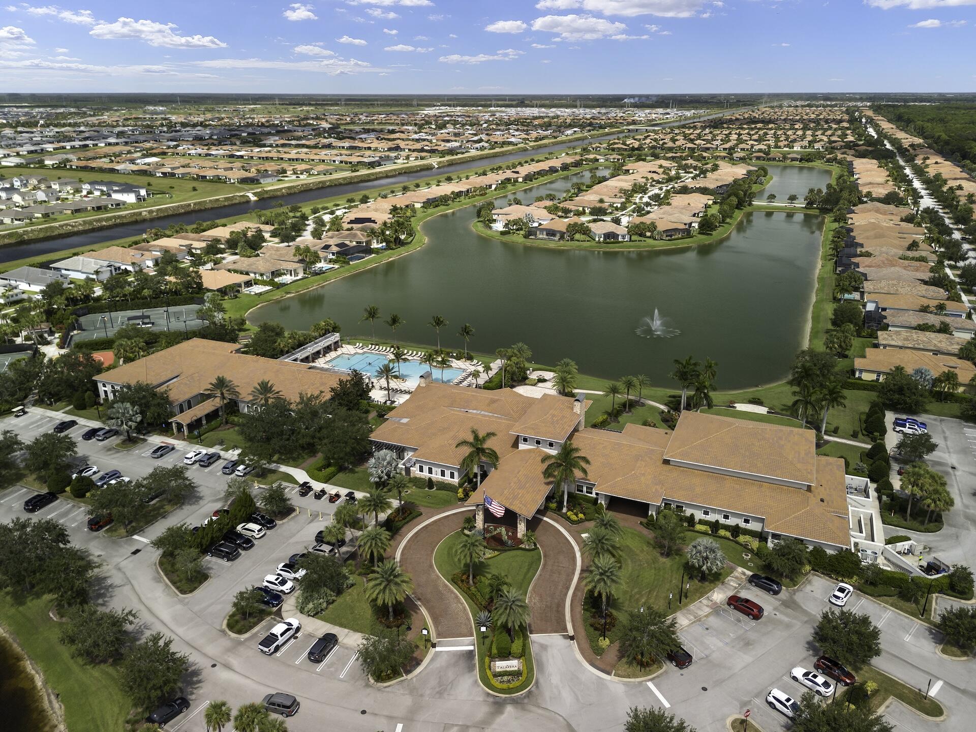 PGA Village Verano - Residential