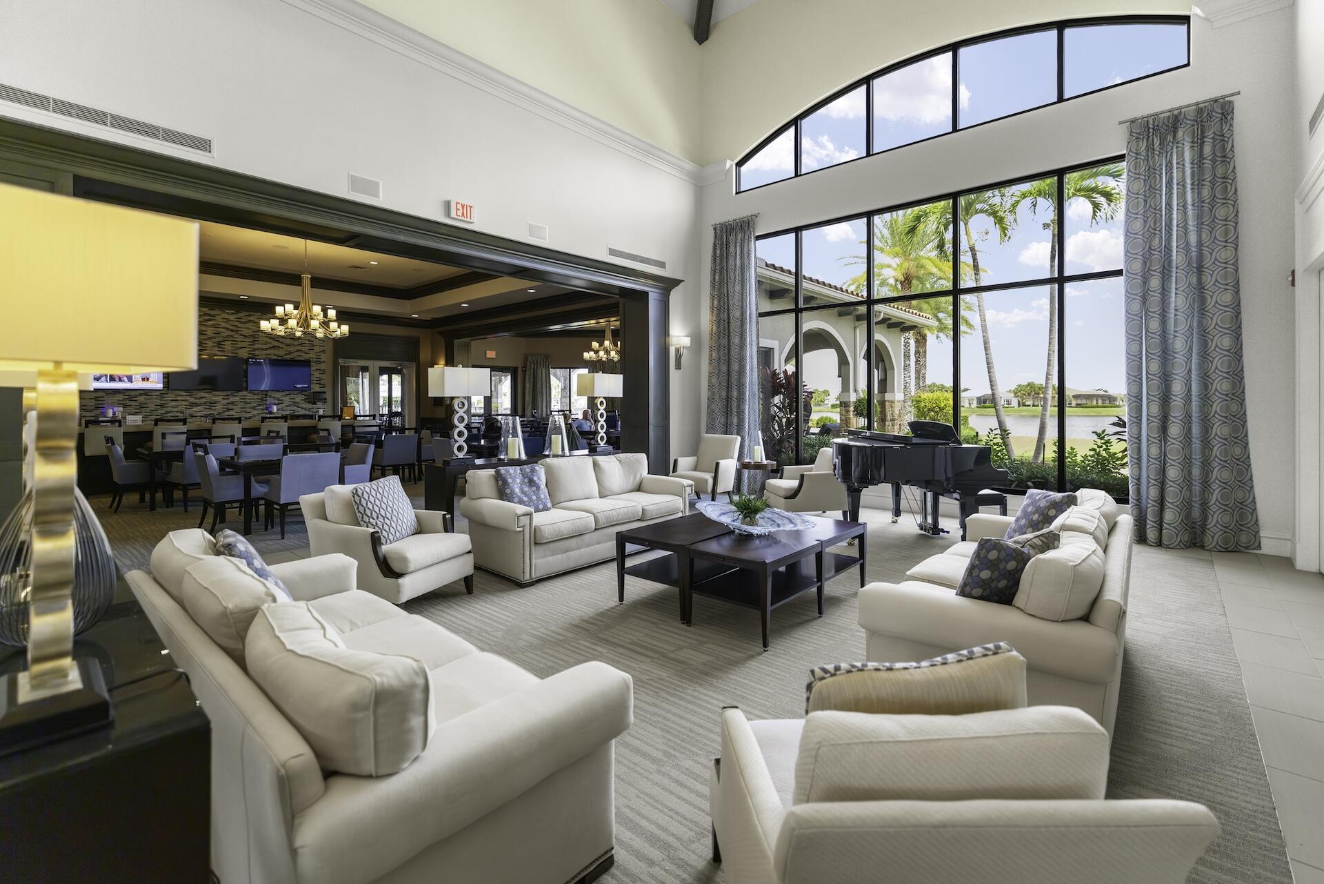 PGA Village Verano - Residential