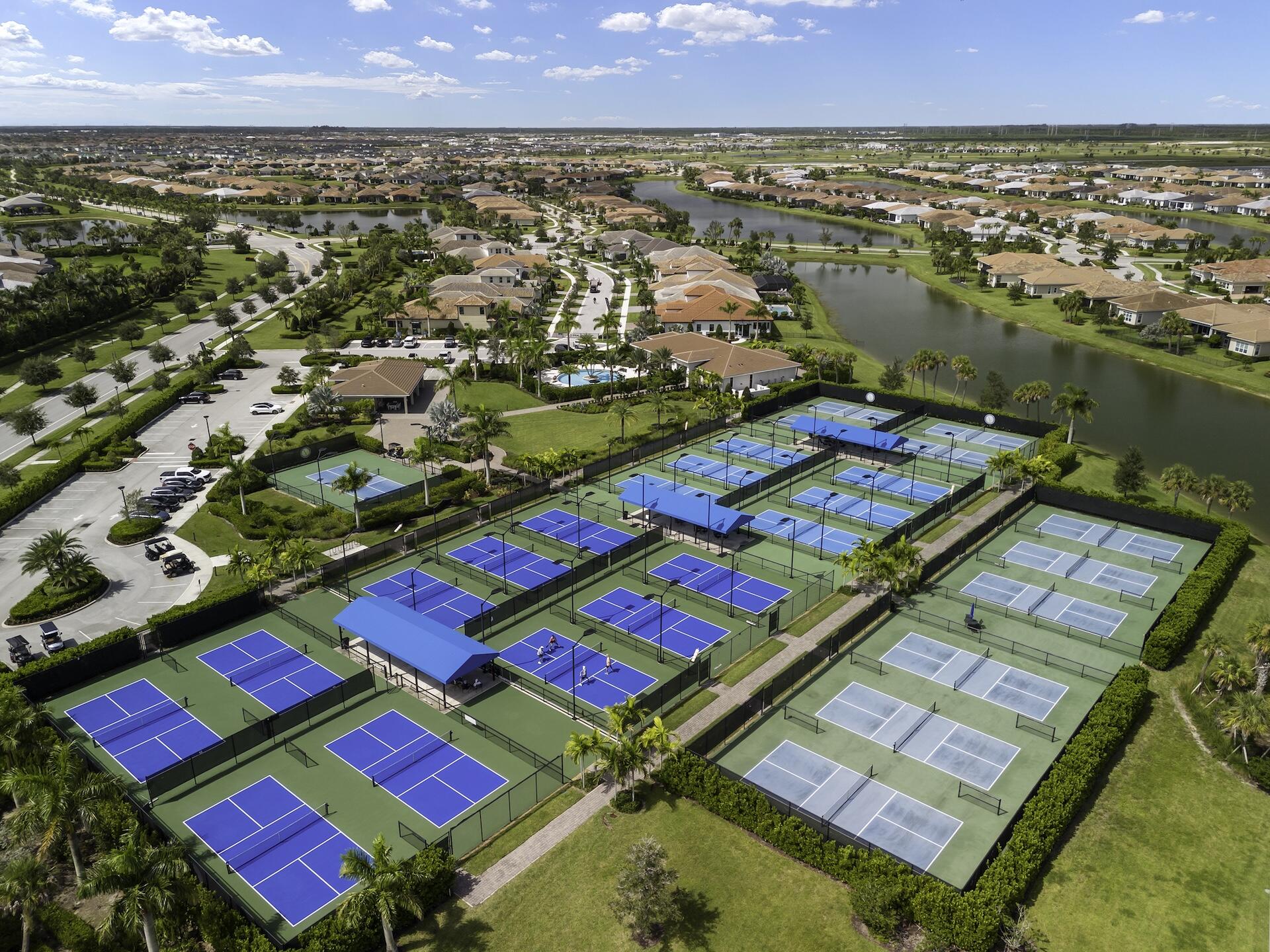 PGA Village Verano - Residential