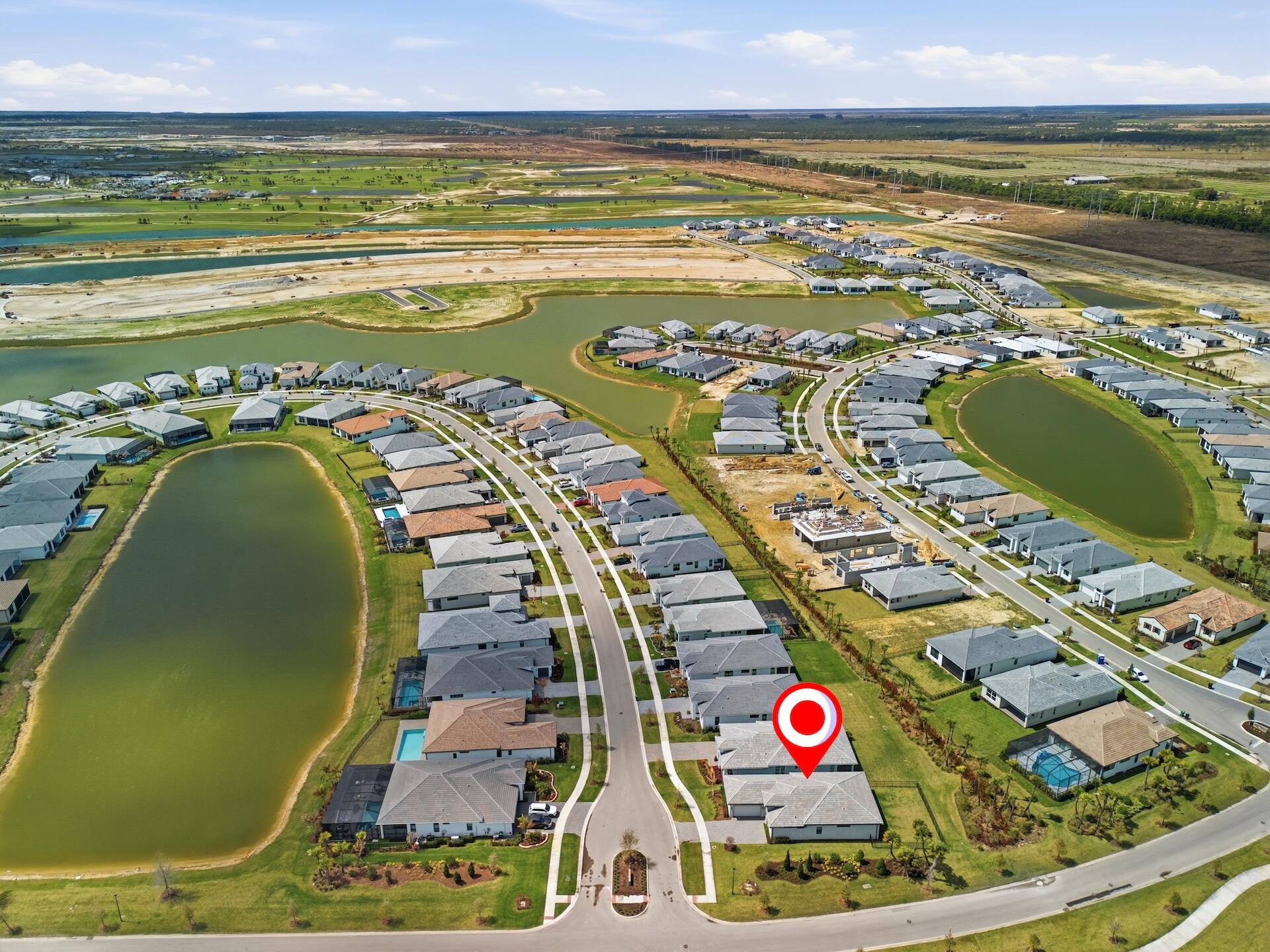 PGA Village Verano - Residential