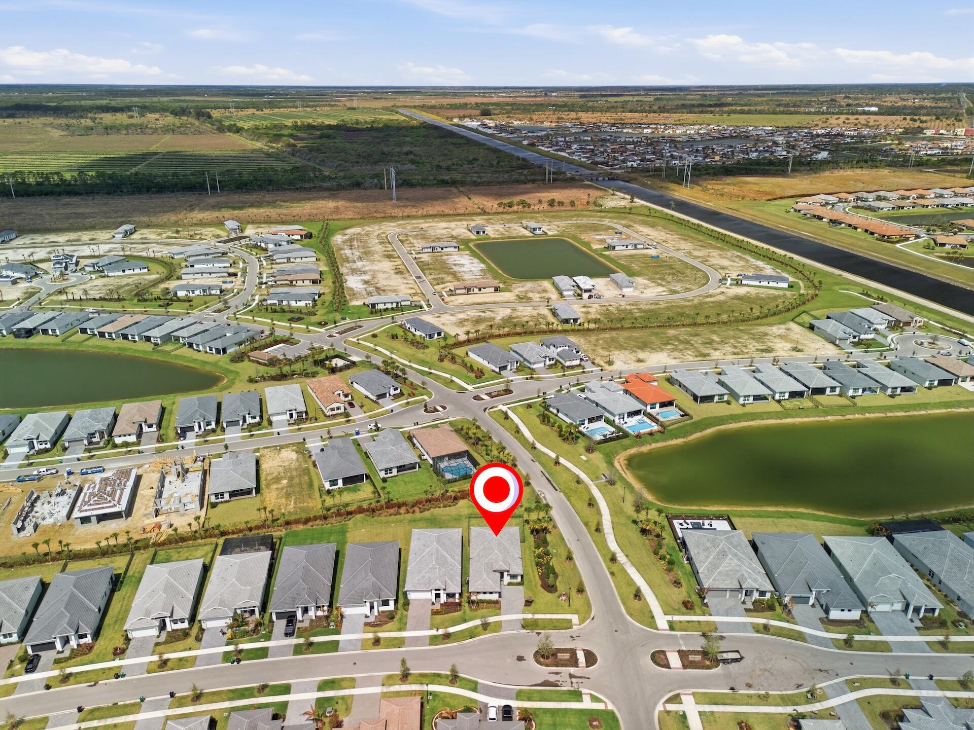 PGA Village Verano - Residential