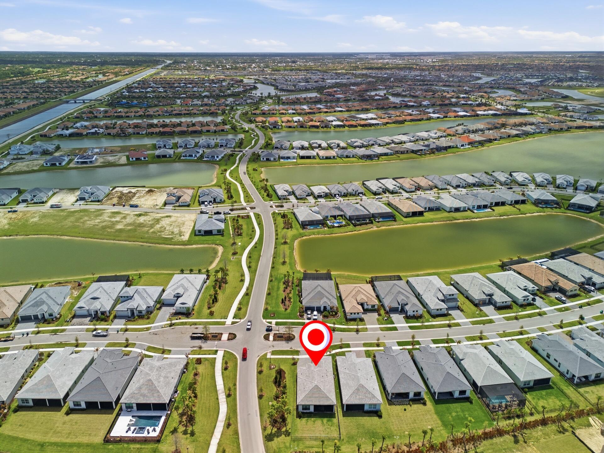 PGA Village Verano - Residential