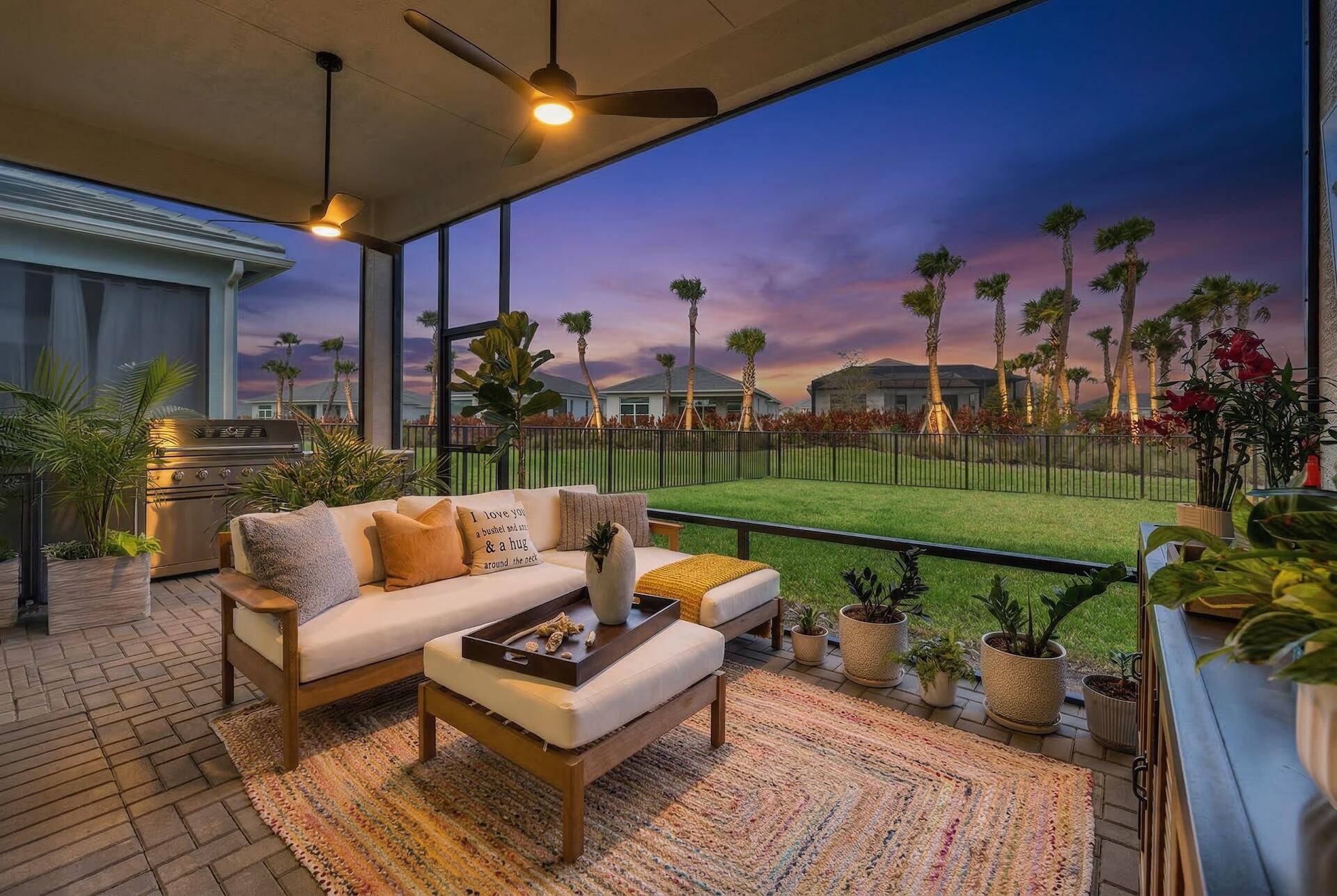 PGA Village Verano - Residential