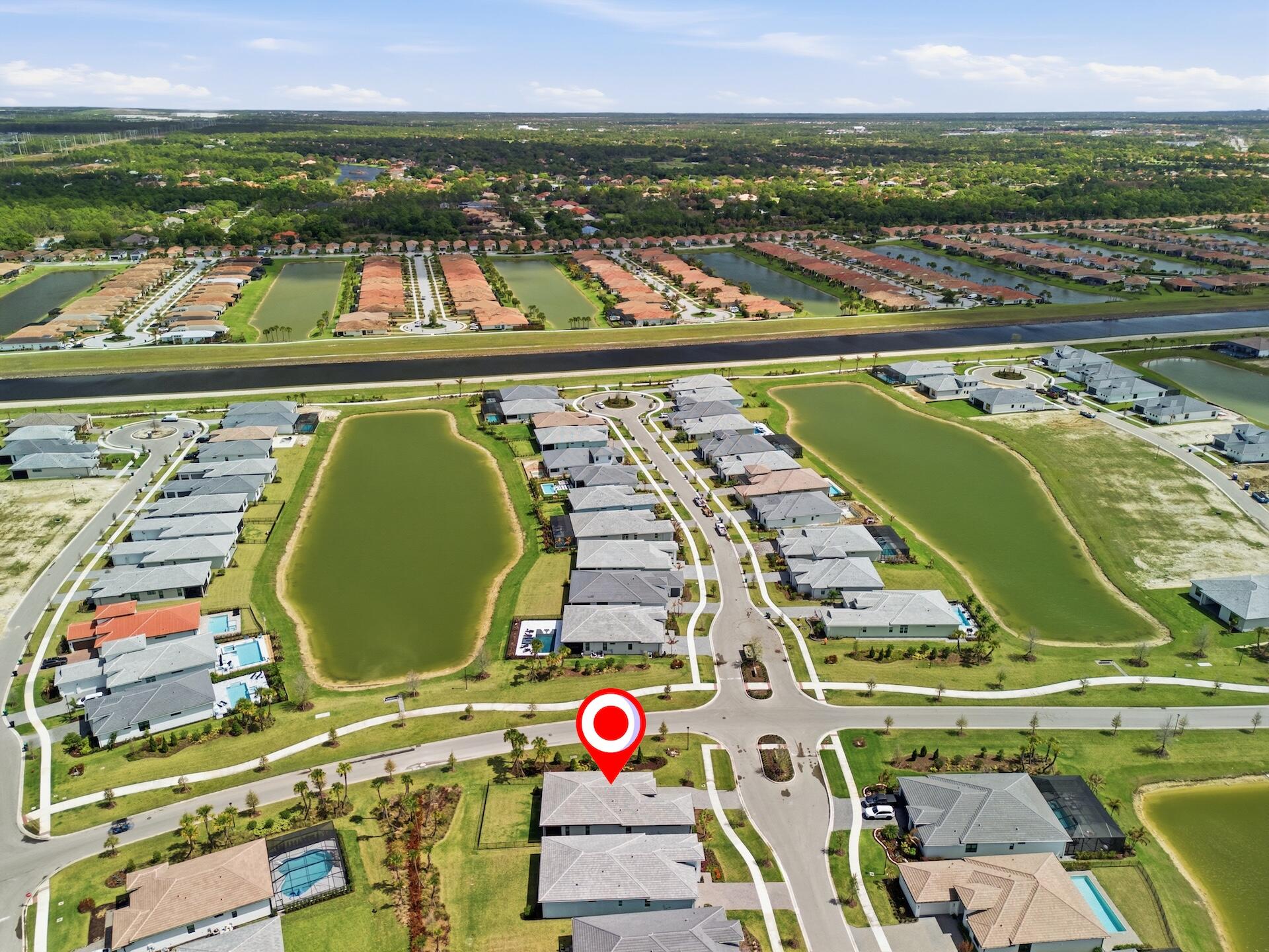 PGA Village Verano - Residential