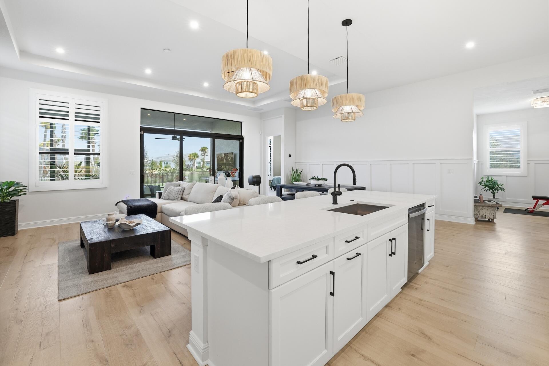 PGA Village Verano - Residential